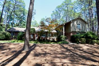 335 Swoope Drive, Southern Pines, NC 28387