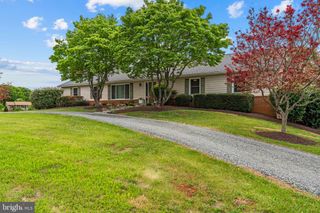 7933 COOKS CT, Warrenton, VA 20186