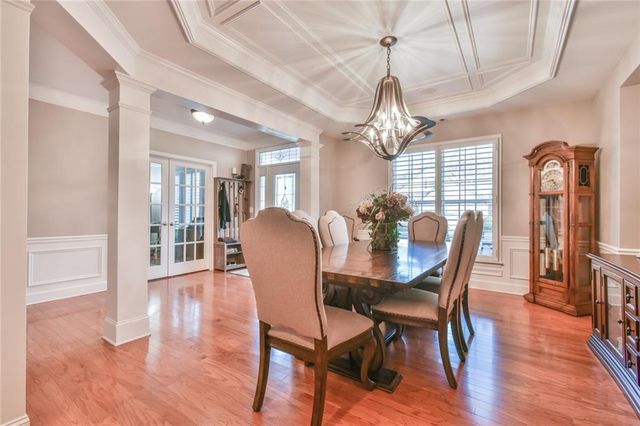6417 Hickory Springs Circle, Hoschton, GA 30548