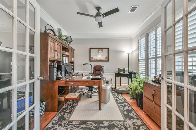 6417 Hickory Springs Circle, Hoschton, GA 30548