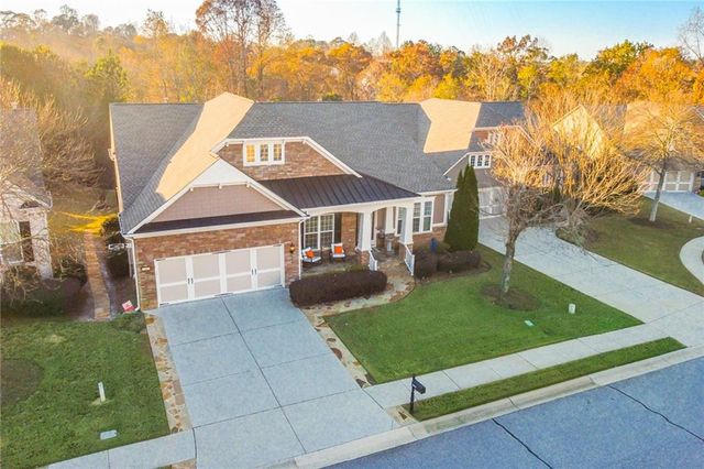 6417 Hickory Springs Circle, Hoschton, GA 30548