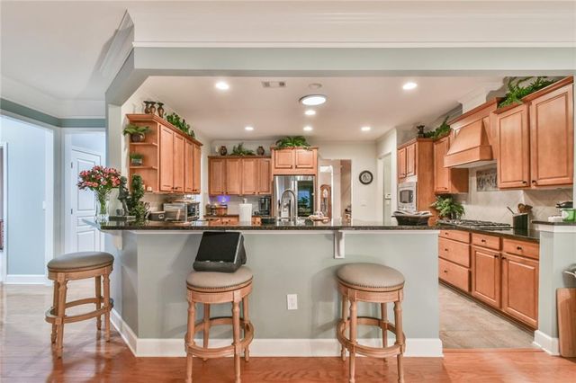 6417 Hickory Springs Circle, Hoschton, GA 30548