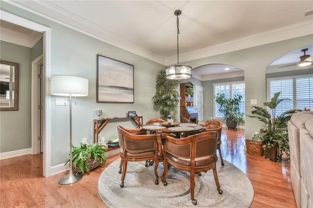 6417 Hickory Springs Circle, Hoschton, GA 30548