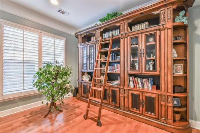 6417 Hickory Springs Circle, Hoschton, GA 30548