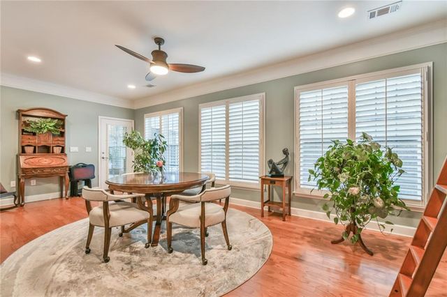6417 Hickory Springs Circle, Hoschton, GA 30548