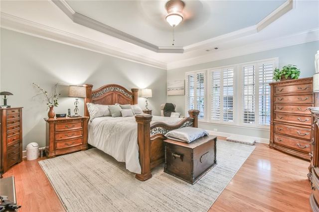 6417 Hickory Springs Circle, Hoschton, GA 30548