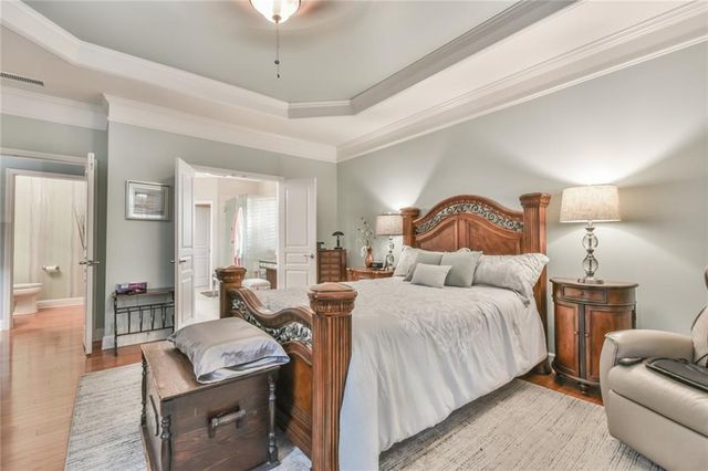 6417 Hickory Springs Circle, Hoschton, GA 30548