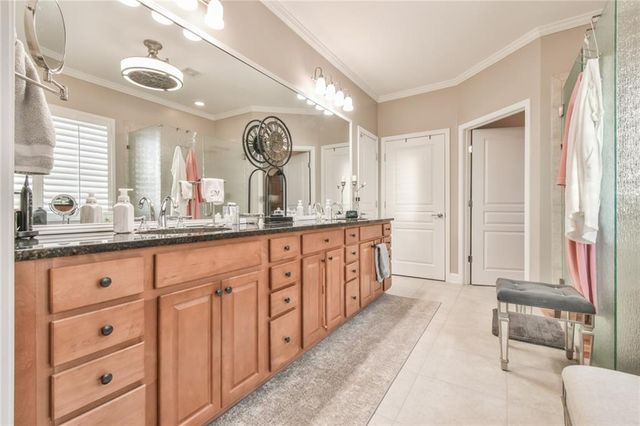 6417 Hickory Springs Circle, Hoschton, GA 30548
