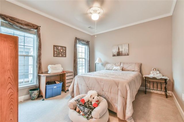 6417 Hickory Springs Circle, Hoschton, GA 30548