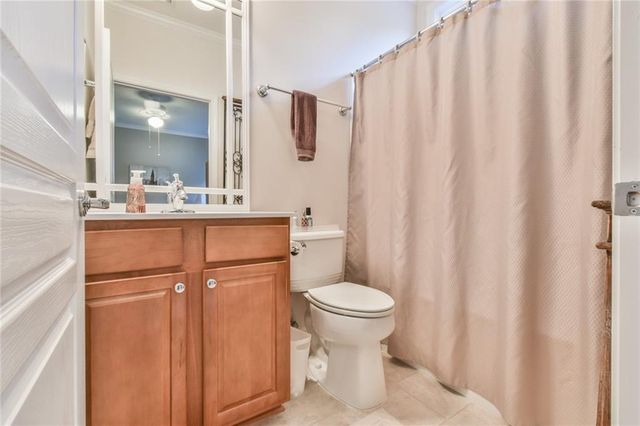 6417 Hickory Springs Circle, Hoschton, GA 30548
