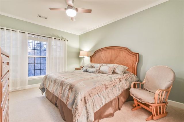 6417 Hickory Springs Circle, Hoschton, GA 30548