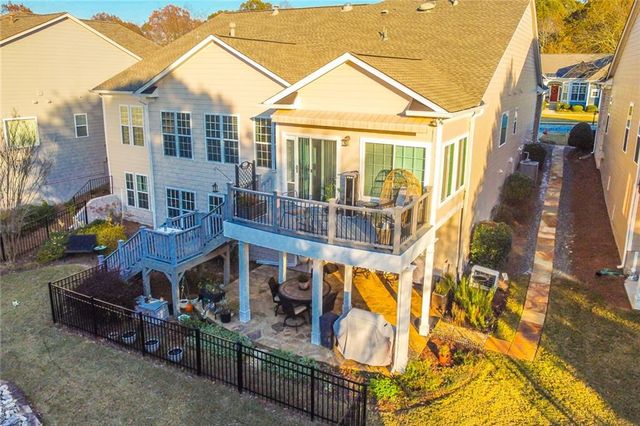 6417 Hickory Springs Circle, Hoschton, GA 30548