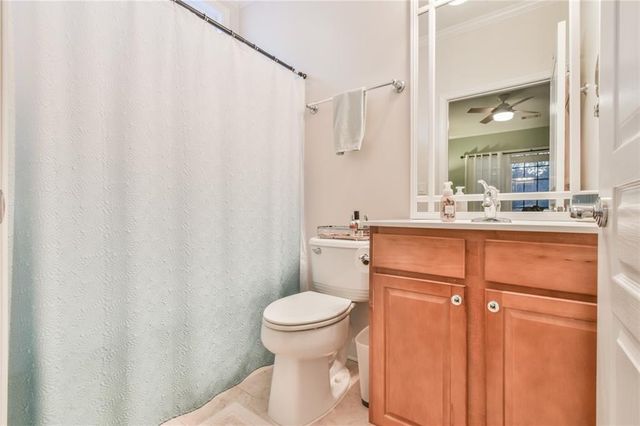 6417 Hickory Springs Circle, Hoschton, GA 30548