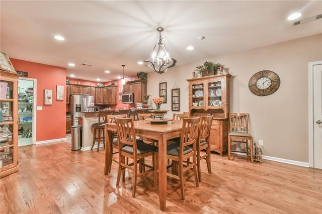 6417 Hickory Springs Circle, Hoschton, GA 30548