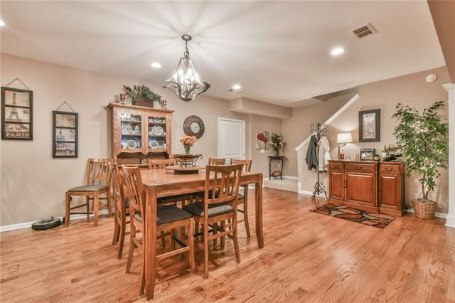 6417 Hickory Springs Circle, Hoschton, GA 30548