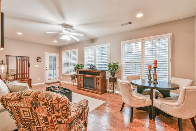 6417 Hickory Springs Circle, Hoschton, GA 30548