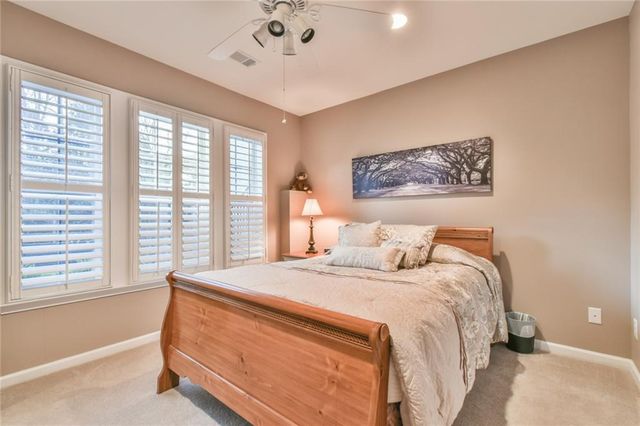 6417 Hickory Springs Circle, Hoschton, GA 30548