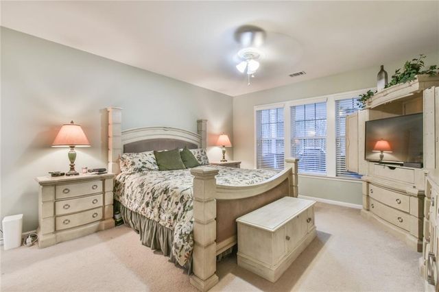 6417 Hickory Springs Circle, Hoschton, GA 30548