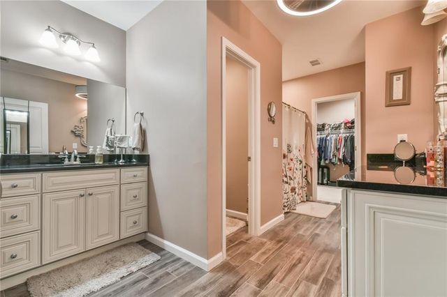 6417 Hickory Springs Circle, Hoschton, GA 30548