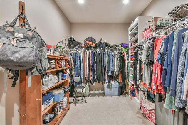 6417 Hickory Springs Circle, Hoschton, GA 30548