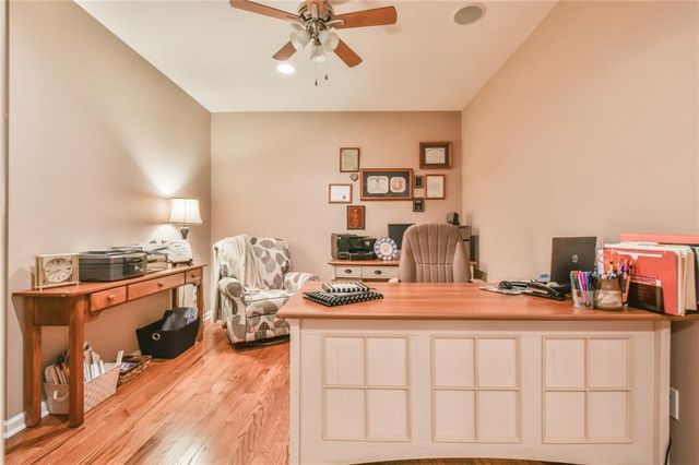 6417 Hickory Springs Circle, Hoschton, GA 30548