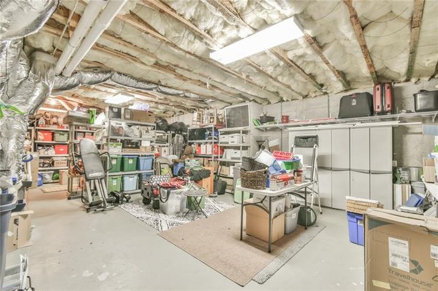 6417 Hickory Springs Circle, Hoschton, GA 30548