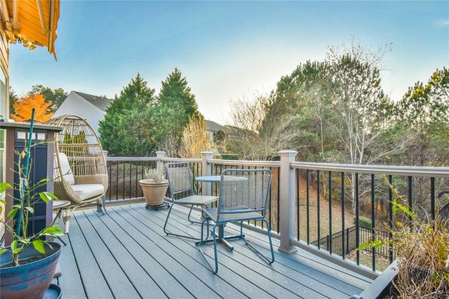 6417 Hickory Springs Circle, Hoschton, GA 30548