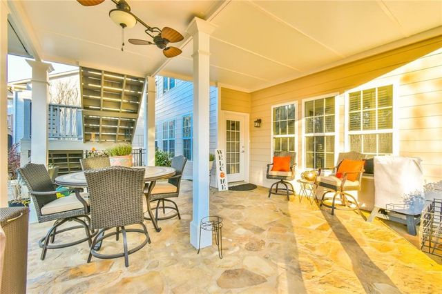6417 Hickory Springs Circle, Hoschton, GA 30548