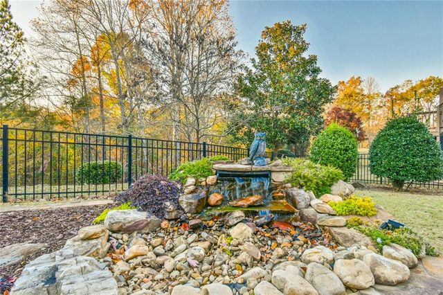 6417 Hickory Springs Circle, Hoschton, GA 30548