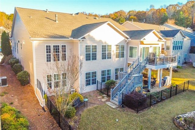 6417 Hickory Springs Circle, Hoschton, GA 30548