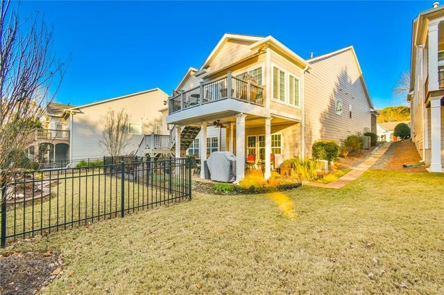 6417 Hickory Springs Circle, Hoschton, GA 30548