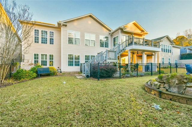 6417 Hickory Springs Circle, Hoschton, GA 30548