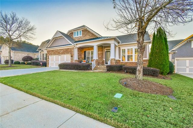 6417 Hickory Springs Circle, Hoschton, GA 30548
