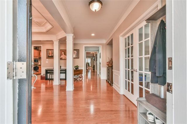 6417 Hickory Springs Circle, Hoschton, GA 30548