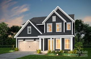 9381 Moss Plantation Avenue NW, Concord, NC 28027