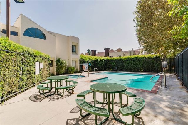 13825 Beaver Street 32, Sylmar, CA 91342