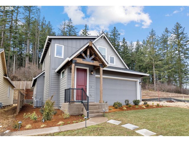 10571 Se HERITAGE Rd, Happy Valley, OR 97086