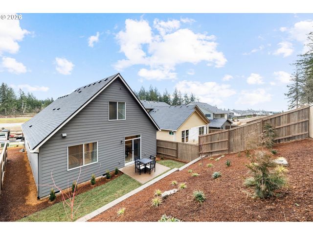 10571 Se HERITAGE Rd, Happy Valley, OR 97086