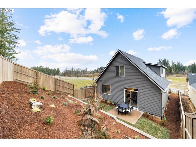10571 Se HERITAGE Rd, Happy Valley, OR 97086