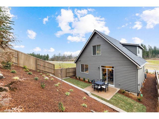 10571 Se HERITAGE Rd, Happy Valley, OR 97086