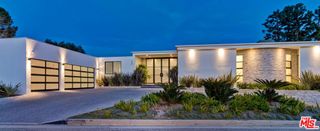 920 Linda Flora Drive, Los Angeles, CA 90049