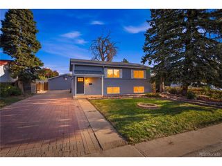 3181 N Kassler Pl, Westminster, CO 80031