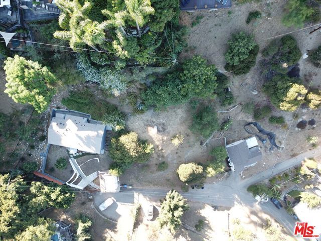 6907 Cahuenga Park Trail, Los Angeles, CA 90068