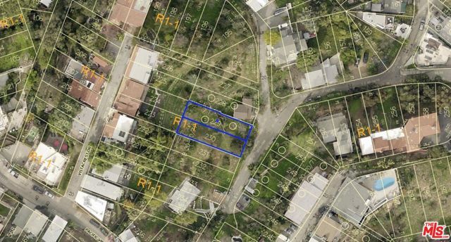 6907 Cahuenga Park Trail, Los Angeles, CA 90068