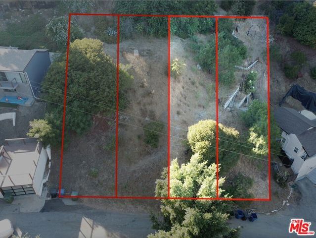6907 Cahuenga Park Trail, Los Angeles, CA 90068