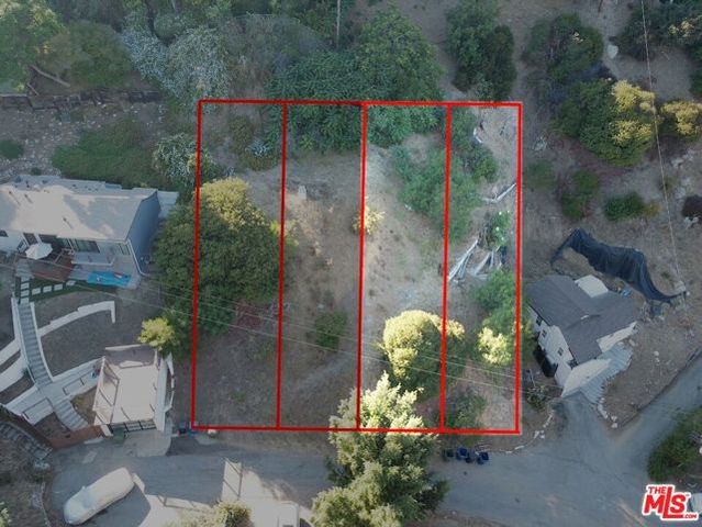 6907 Cahuenga Park Trail, Los Angeles, CA 90068