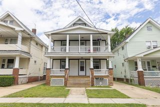 2700 Montclair Avenue, Cleveland, OH 44109