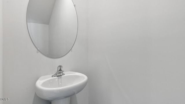 413 Kinneries Drive, Gibsonville, NC 27249