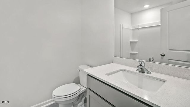 413 Kinneries Drive, Gibsonville, NC 27249