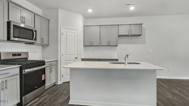 413 Kinneries Drive, Gibsonville, NC 27249